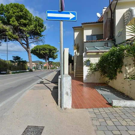 Casa Lavanda Marina di Campo