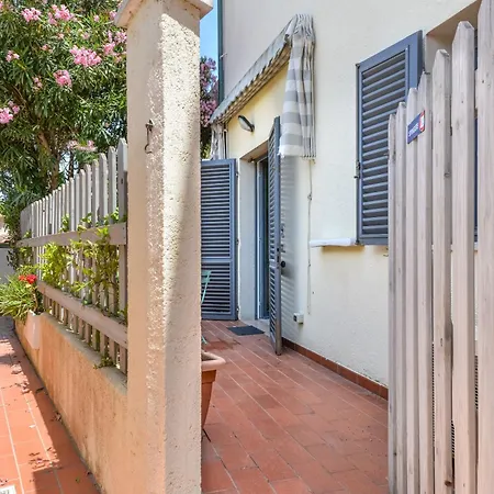 Casa Lavanda * Marina di Campo