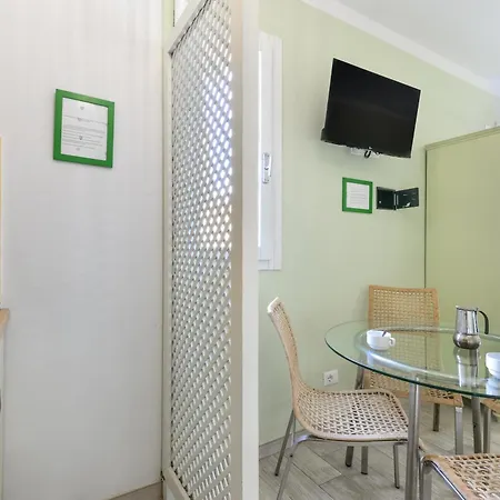 Holiday home Casa Lavanda Marina di Campo