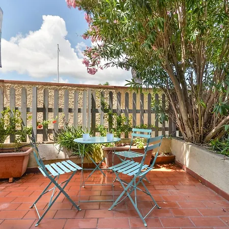 بيت للعطل Casa Lavanda
