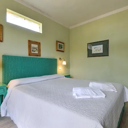 Casa Lavanda مارينا دي كامبو