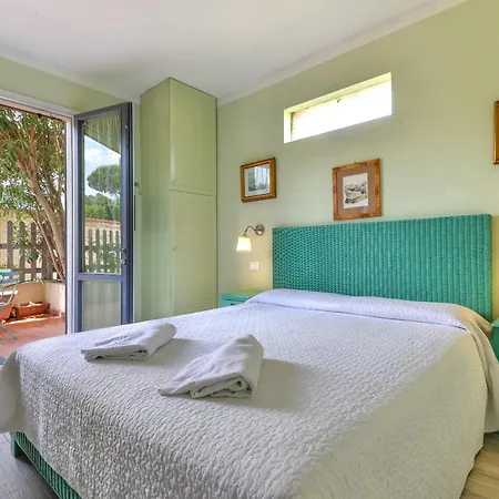 Casa Lavanda Holiday home Marina di Campo