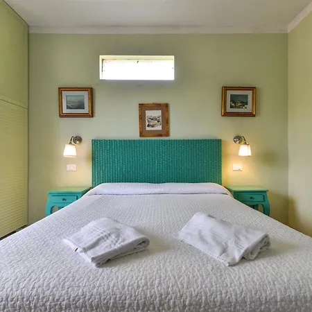 Casa Lavanda * Marina di Campo