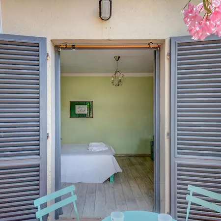 Casa Lavanda Marina di Campo
