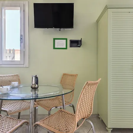 Casa Lavanda * Marina di Campo