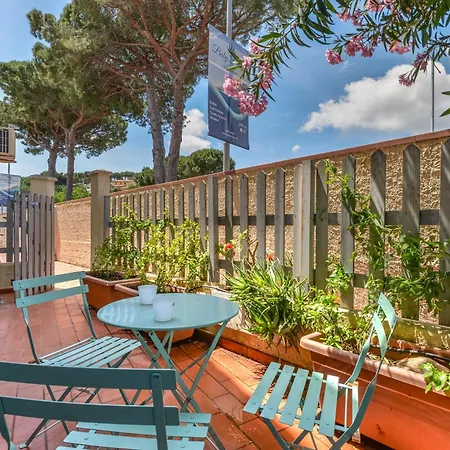 Casa Lavanda Holiday home *