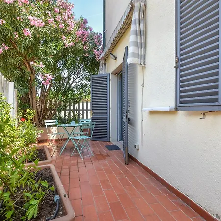 Holiday home Casa Lavanda *