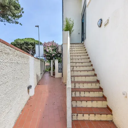 Nyaraló Casa Lavanda