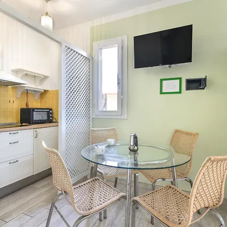 Holiday home Casa Lavanda