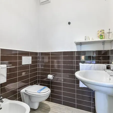 Holiday home Casa Lavanda Marina di Campo